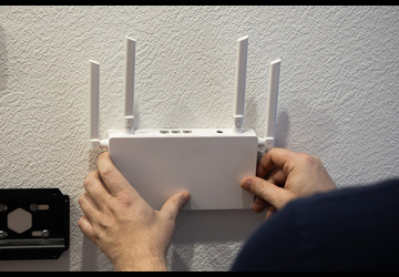 wifi installation service